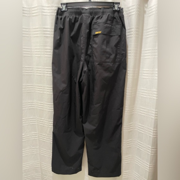 Zero Restriction tour-lite pants gore-Tex black size Large - Picture 2 of 7